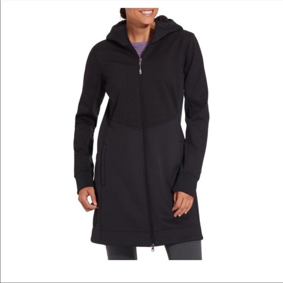 Calia softshell coat Clearance